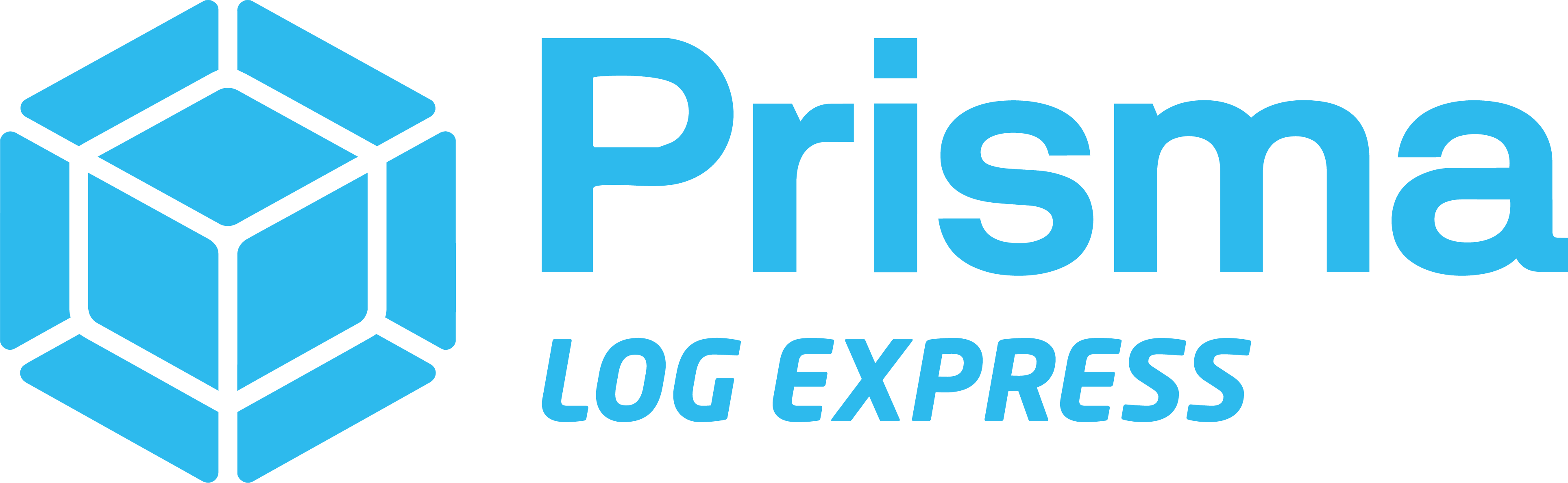 Prisma Log Express